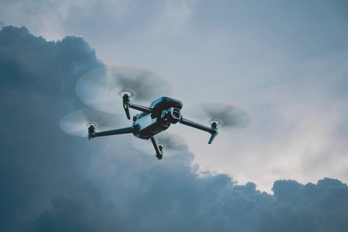 勐腊应用 | 风电站选址，看无人机航测如何为风寻“家”